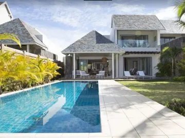 3 Bedroom Townhouse, Duplex