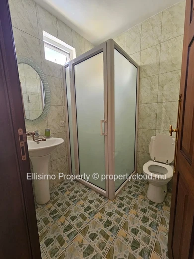 For Rent 4 bd – Duplex in a Small Residence with private Swimming Pool