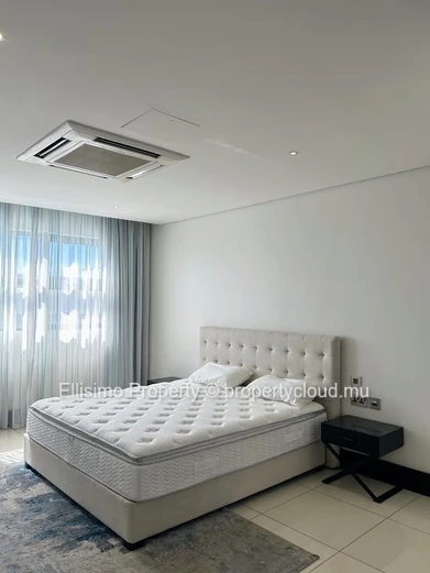 For Rent – Modern 3-Bedroom Apartment in La Croisette, Grand Bay