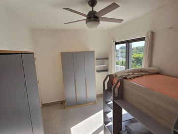 3 Bedroom Penthouse