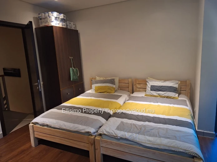 2 bedroom apartment for rent in la Croisette