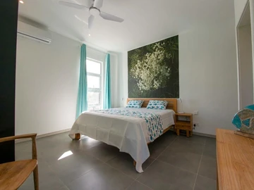 3 Bedroom Penthouse