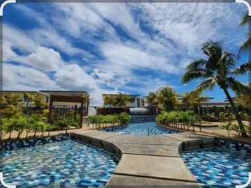 Villa de 4 Chambres