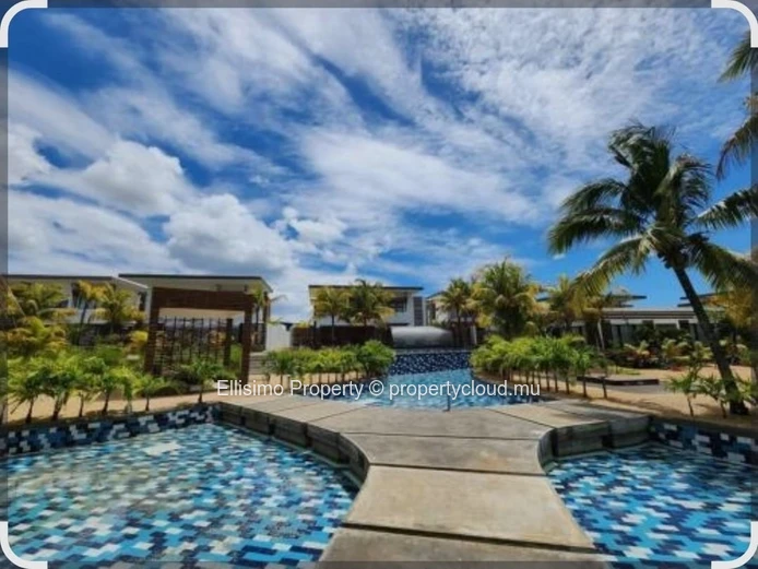 For Sale – Sumptuous Luxury Villa in a Prestigious Residential Estate, Grand Baie