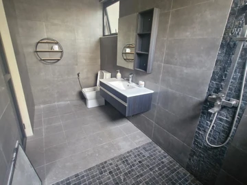 Villa de 4 Chambres