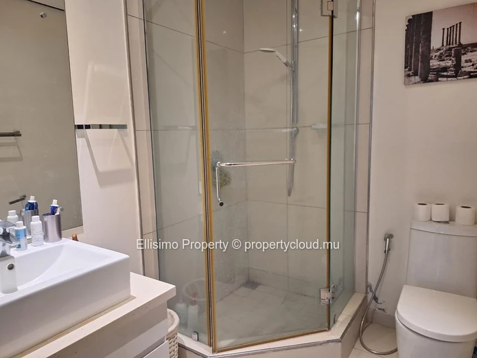 2 bedroom apartment for rent in la Croisette