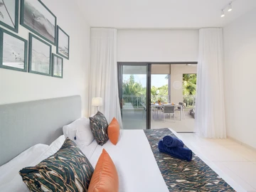2 Bedroom Penthouse
