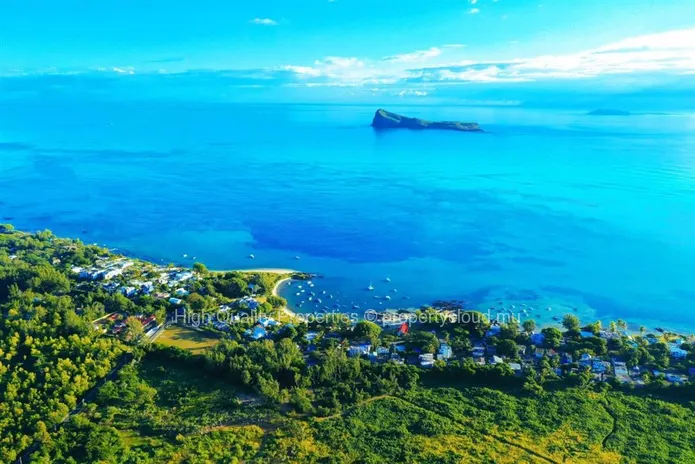 Lagoon Marina Villas, Cap Marina