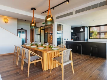 Villa de 5 Chambres