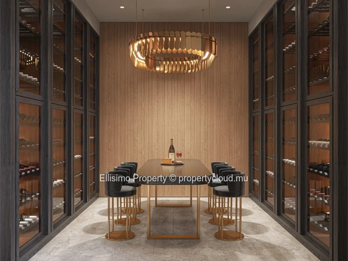 Gemstone at The Essence – Exceptional Prestige in Trou aux Biches