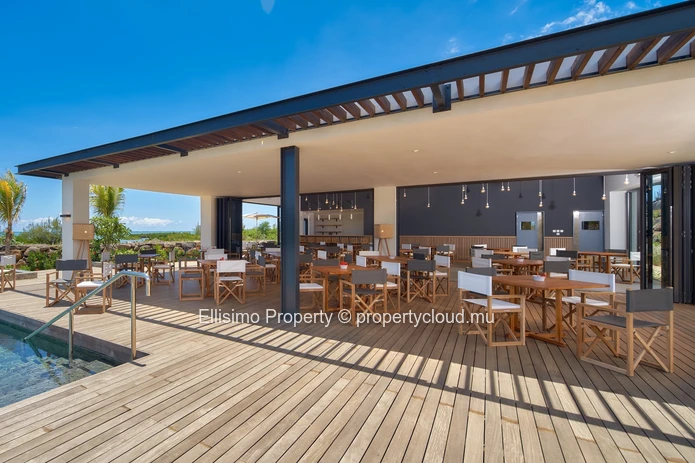 St Antoine – 3-Bedroom Apartment