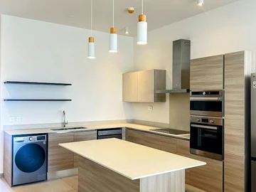 3 Bedroom Penthouse