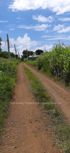 Residential Land For Sale