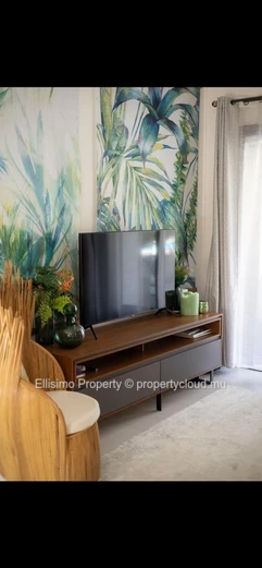 3-Bedroom Triplex for Rent – Pereybère / Grand Baie