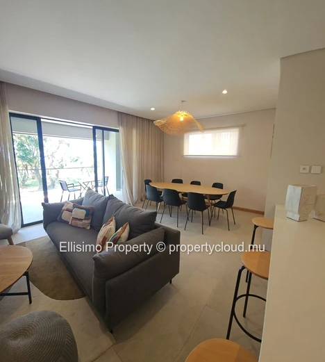 FOR RENT – Stunning 4-Bedroom Ensuite Apartment in Belle Vue (next to Hillside)