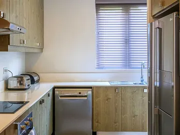 3 Bedroom Townhouse, Duplex