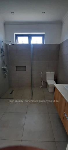 Modern villa for sale