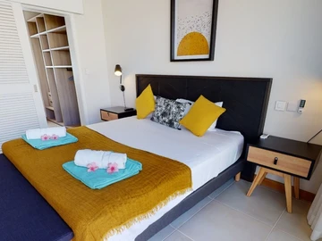 Villa de 3 Chambres