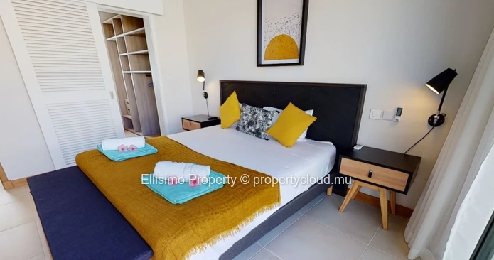 Villa for Rent – Domaine de Mahé, Grand Baie
