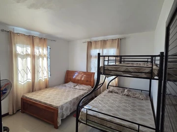 Villa de 4 Chambres