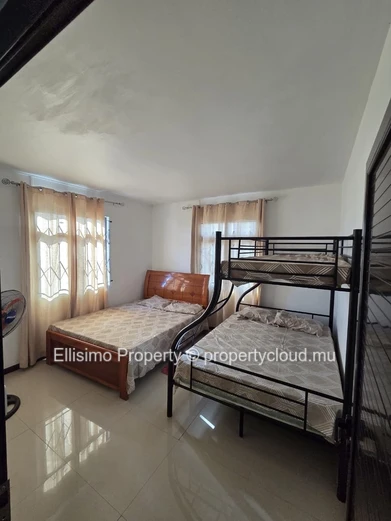 For Sale – 4-Bedroom House with Pool, CCTV & Alarm | Goodlands (Bypass Area)
