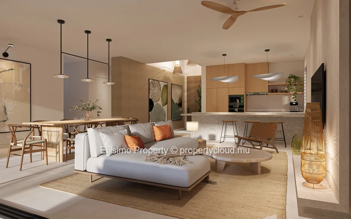  Villas at Shoba, Wolmar – Absolute Beachfront Luxury