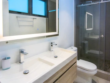 3 Bedroom Penthouse