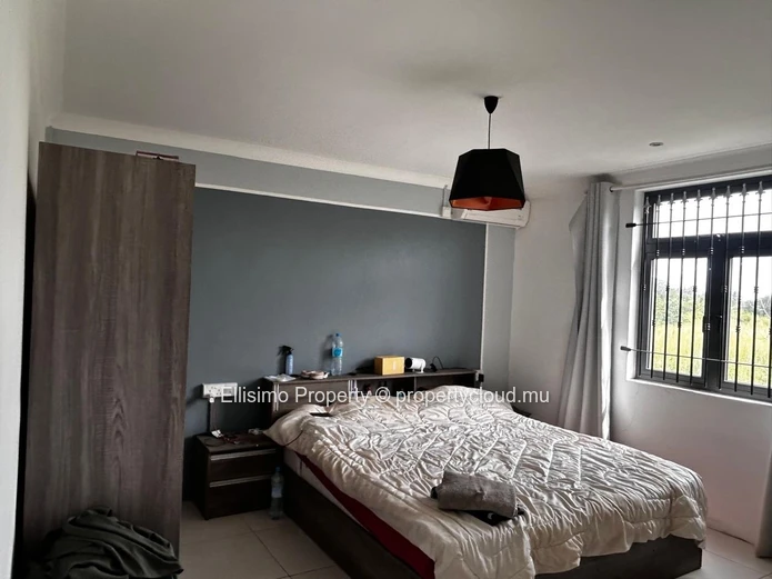 Apartment for Rent – Calodyne (St François)
