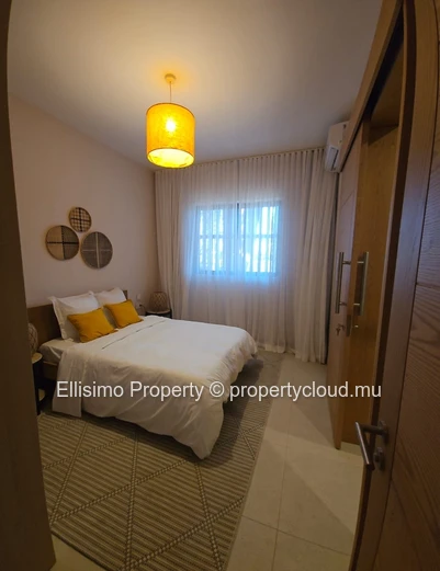 FOR RENT – Stunning 4-Bedroom Ensuite Apartment in Belle Vue (next to Hillside)