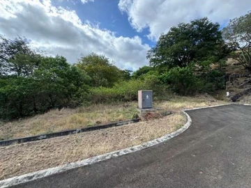 Residential Land