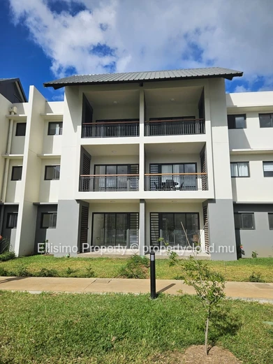 One bedroom apartment in Beau Plan