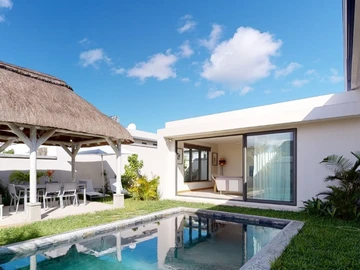 Villa de 3 Chambres