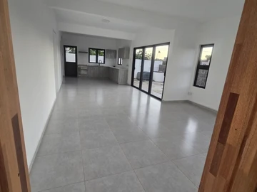 3 Bedroom Villa