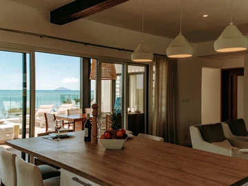 4 Bedroom Penthouse