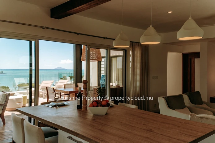 St Antoine Private Residences – Exceptional Penthouse for Rent
