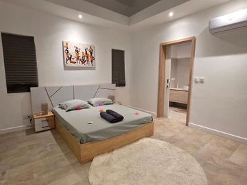 3 Bedroom Villa