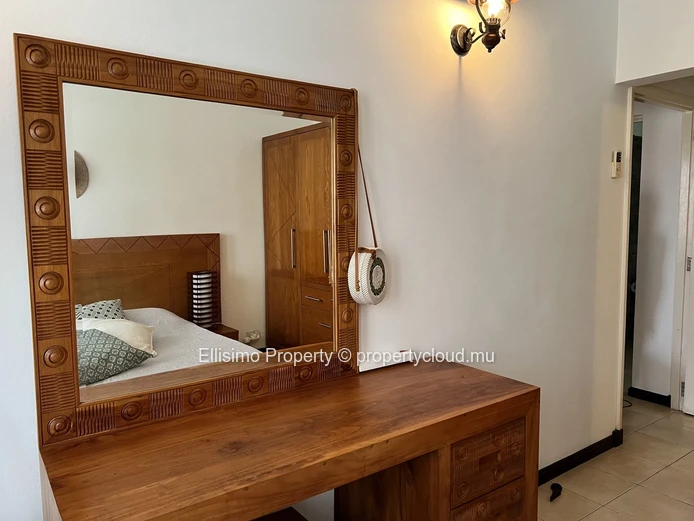 villa for rent in Roche Noires