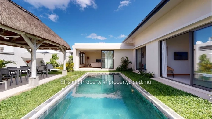 Villa for Rent – Domaine de Mahé, Grand Baie