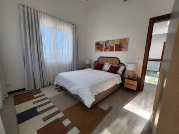 Villa de 4 Chambres
