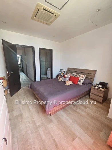 For Rent – 2-Bedroom Apartment at La Croisette