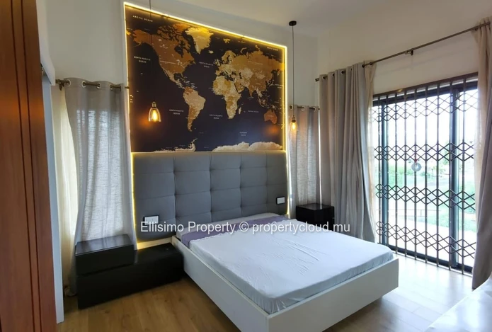 For Rent – Spacious Modern Villa with Swimming Pool | 6 Bedrooms