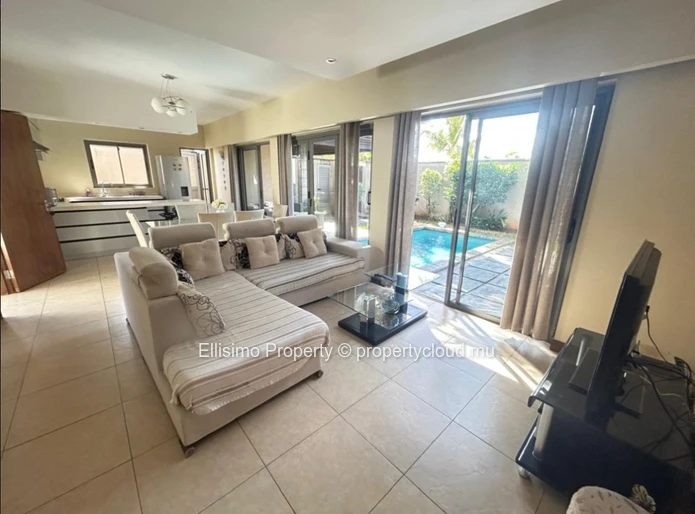 For Rent – Modern Villa in Athena Gated Residence