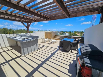 2 Bedroom Penthouse