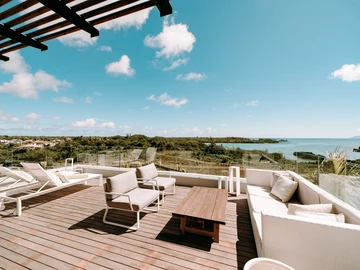 4 Bedroom Penthouse