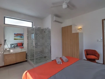 Maison de 3 Chambres