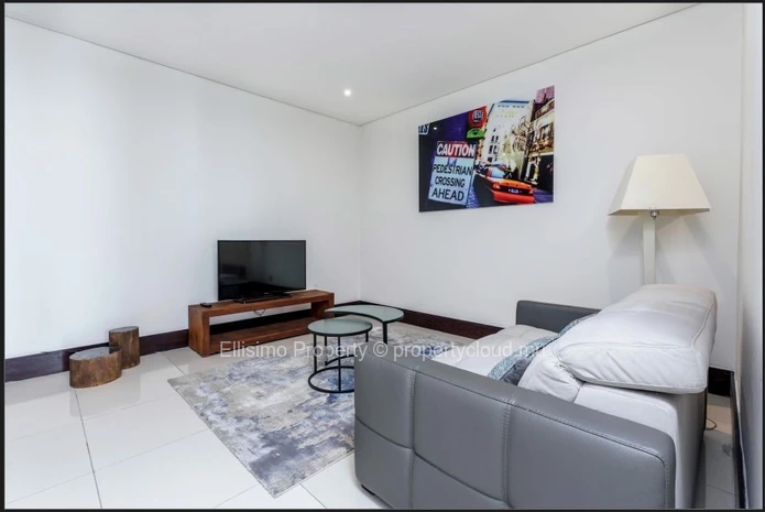 Cosy Apartment For Sale At La Croisette