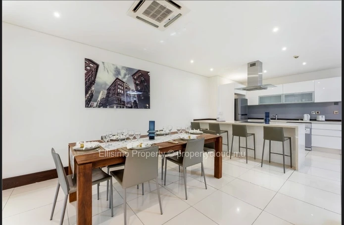 Cosy Apartment For Sale At La Croisette