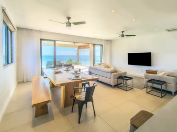 3 Bedroom Penthouse