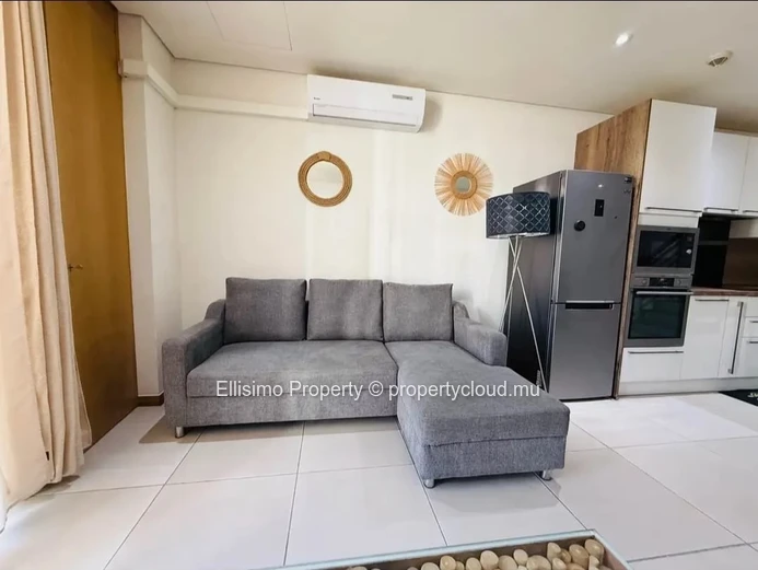 Apartment 2 Bedrooms