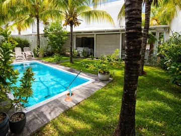 3 Bedroom Villa